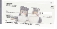 Click on Australian Shepherd For More Details