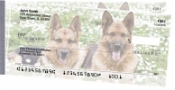 Click on German Shepherd For More Details