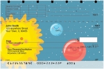 Click on Happy Solar System Top Stub Checks For More Details
