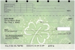 Click on St. Patrick's Day Top Stub Checks For More Details