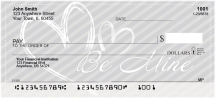 Forever Yours Personal Checks
