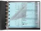 Click on Frosted Deskset Check Divider For More Details
