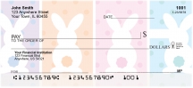 Bunny Buns Checks