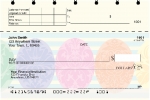 Click on Easter Eggs Top Stub Checks For More Details