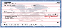 Click on Home of the Brave Checks For More Details
