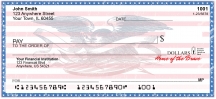 Home of the Brave  Personal Checks