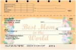 Click on Mother's Day Top Stub Checks For More Details