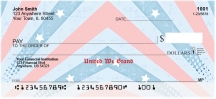 Click on Red, White and Blue Checks For More Details