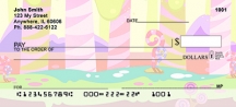 Candyland Personal Checks