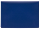 Click on Blue Vinyl Top Stub Cover For More Details