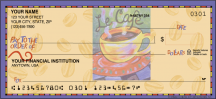Click on Cup o' Java - 1 Box Checks For More Details
