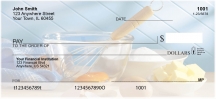 Click on Baking Checks For More Details