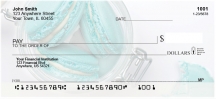 Macarons  Personal Checks