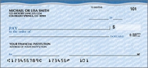 Click on Admiral Classic Checks For More Details