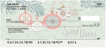 Retro Ornaments