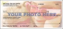 Click on Multiple Photo Side Tear Photo - 1 Box Checks For More Details