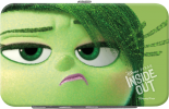 Click on Inside Out Credit Card HolderDisgust For More Details
