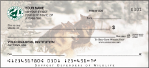 Click on Defenders of Wildlife Wolves Charitable - 1 Box - Singles Checks For More Details