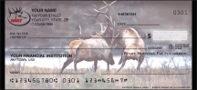Rocky Mountain Elk Foundation Animal