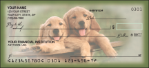 Click on Playful Pups Animal Checks For More Details