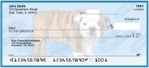 Bulldog Pups Keith Kimberlin  Personal Checks