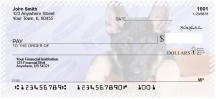 German Shepherd Pups Keith Kimberlin  Personal Checks