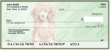 Poodle Pups Keith Kimberlin  Personal Checks