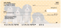 Cavalier Pups Keith Kimberlin  Personal Checks