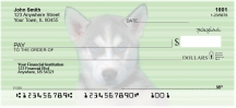Husky Pups Keith Kimberlin  Personal Checks