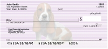 Basset Hound Pups Keith Kimberlin Personal Checks