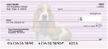 Basset Hound Pups Keith Kimberlin  Personal Checks