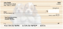 Cocker Spaniel Pups Keith Kimberlin  Personal Checks