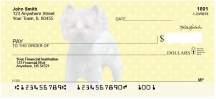 Westie Pups Keith Kimberlin
