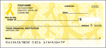 Gold Ribbons of Support Charitable