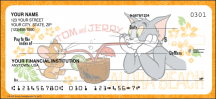 Click on Tom and Jerry Cartoon - 1 Box Checks For More Details
