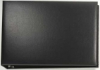 Click on Black Binder - vinyl 7 ring For More Details
