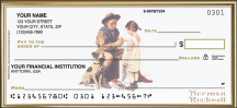 Norman Rockwell Inspirational Checks