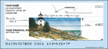 Song of the Sea Scenic Personal Checks