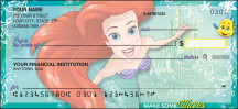Click on Disney Princess Disney - 1 Box - Singles Checks For More Details