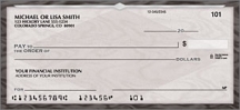 Click on Slate Classic Checks For More Details