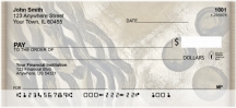 African Inspirations Checks