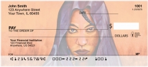 African Art Checks