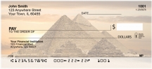 Egyptian Monuments Checks