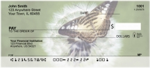 Butterflies in Nature Checks