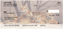 Bengal Tigers Checks