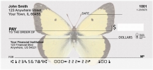Butterfly Collector Checks
