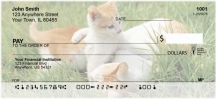 House Cats, the Kittens Checks