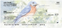 Nesting Birds Checks