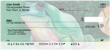 Fantasy Frogs Checks