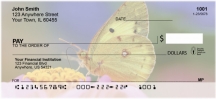 Butterfly Dreams Checks